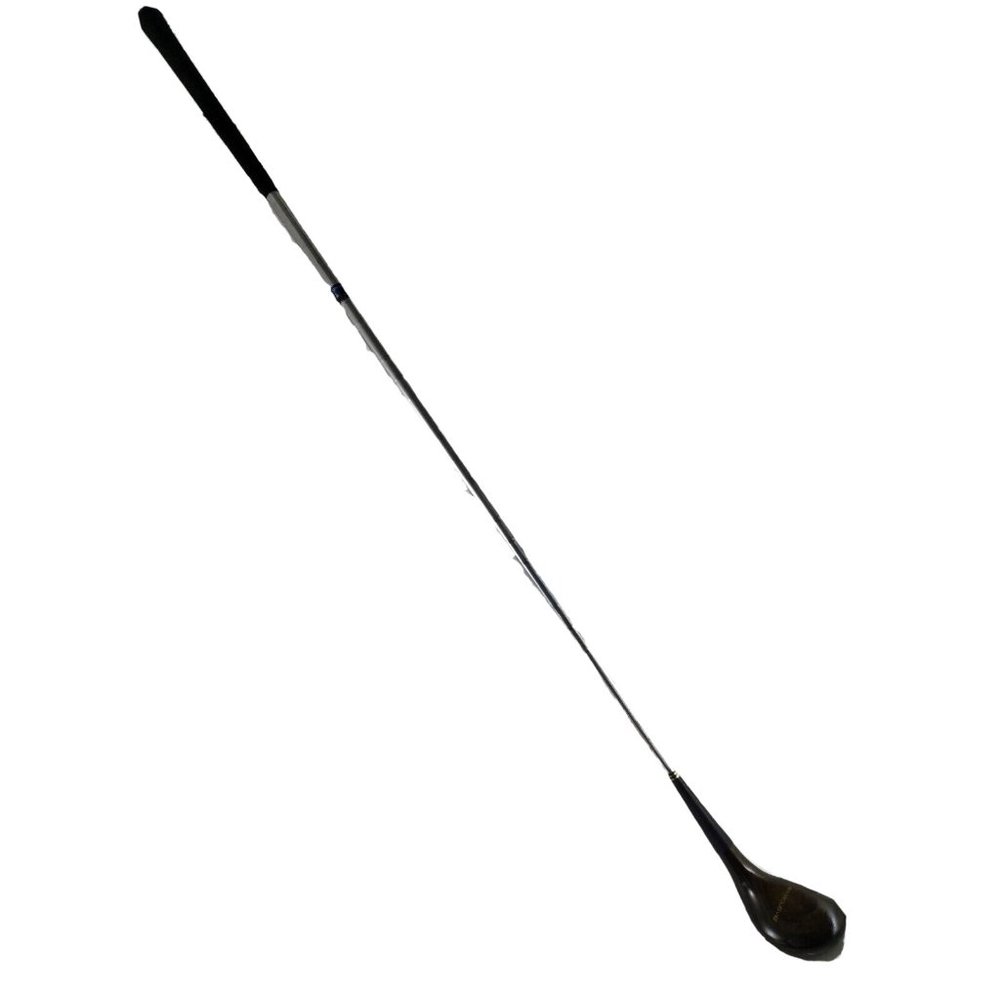 Spalding Professional Executive Driver 5 B-510513 Golf Club Right Hand Wood